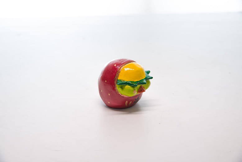 河童·樂之達磨