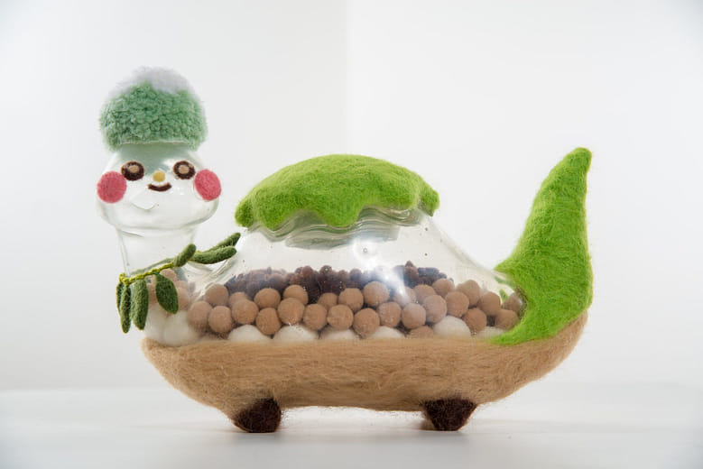 毛的世界 Fur's World