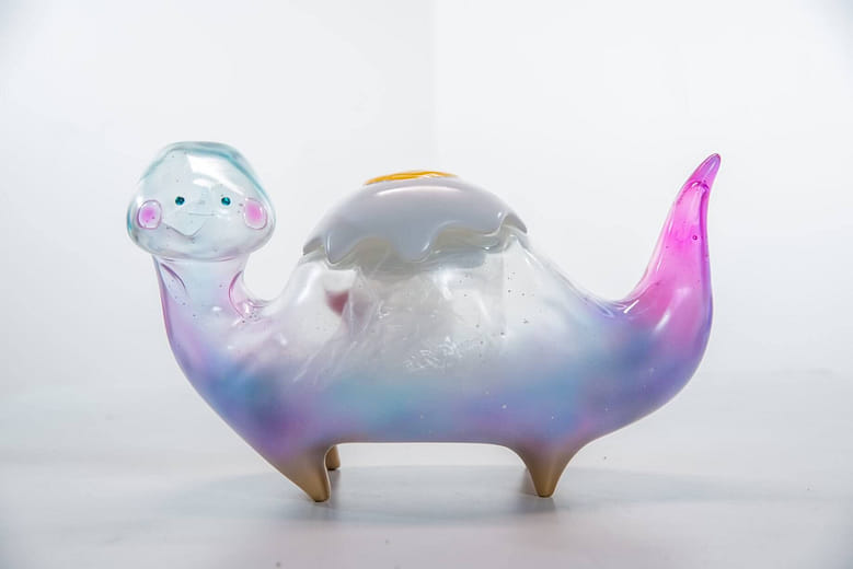 一起來吃早午餐吧！