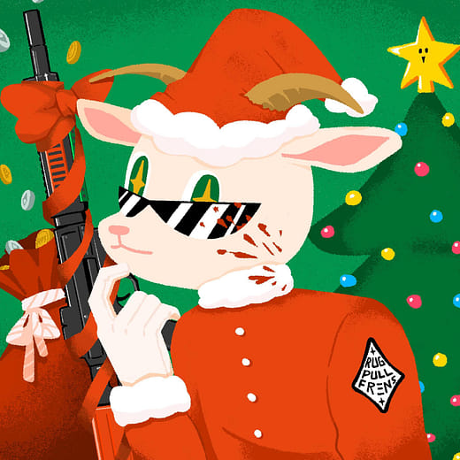 Good Santa