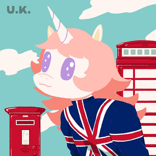 UK