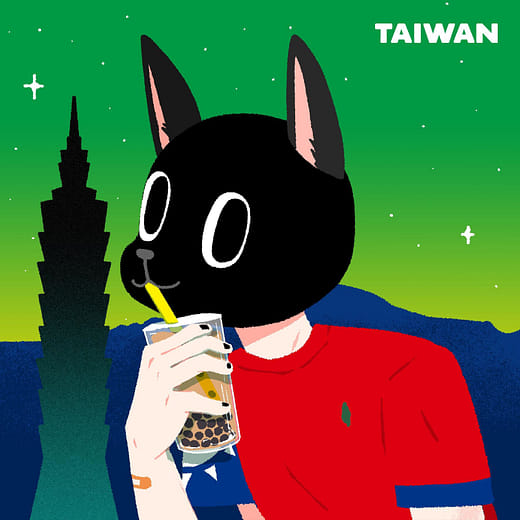 Taiwan