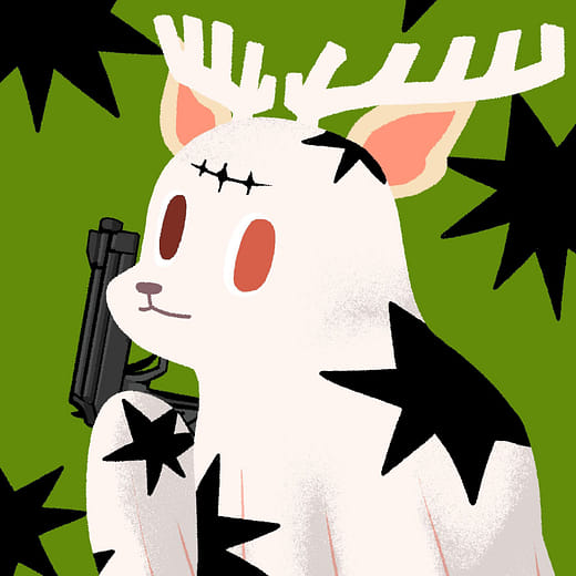 Bang Bang Coat