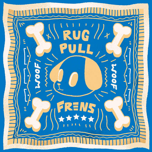 Dog Rug