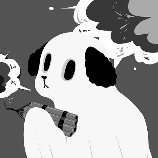 Death Bear