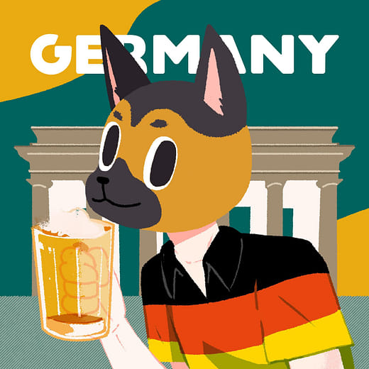 Germany
