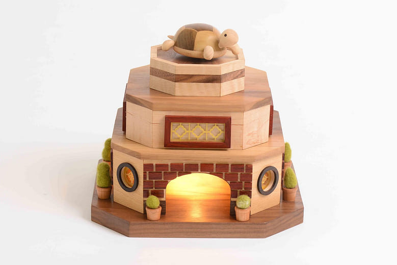 音軌上的旅行回憶