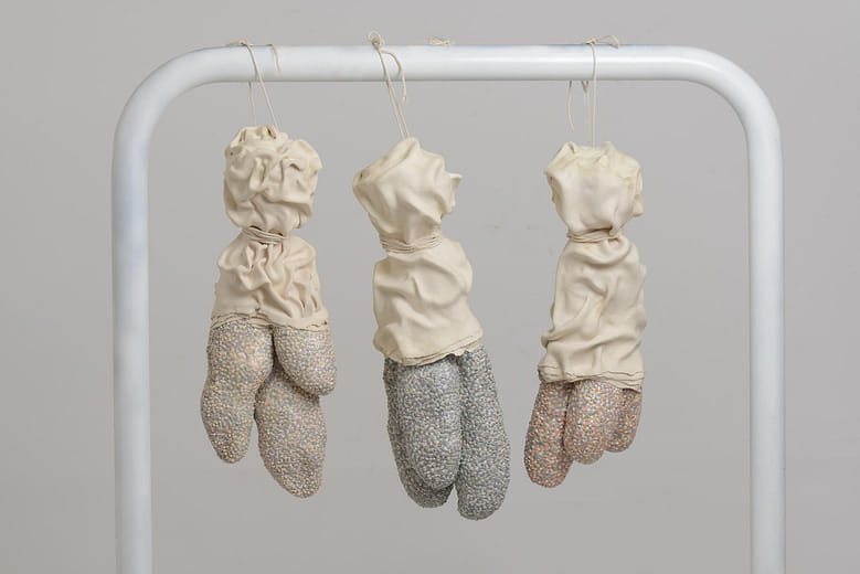 Anxiolytic 抗焦慮劑