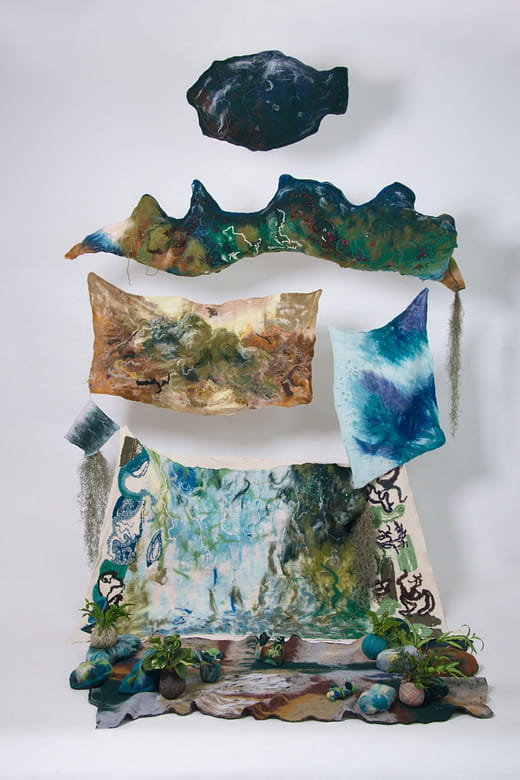 你已經很努力了