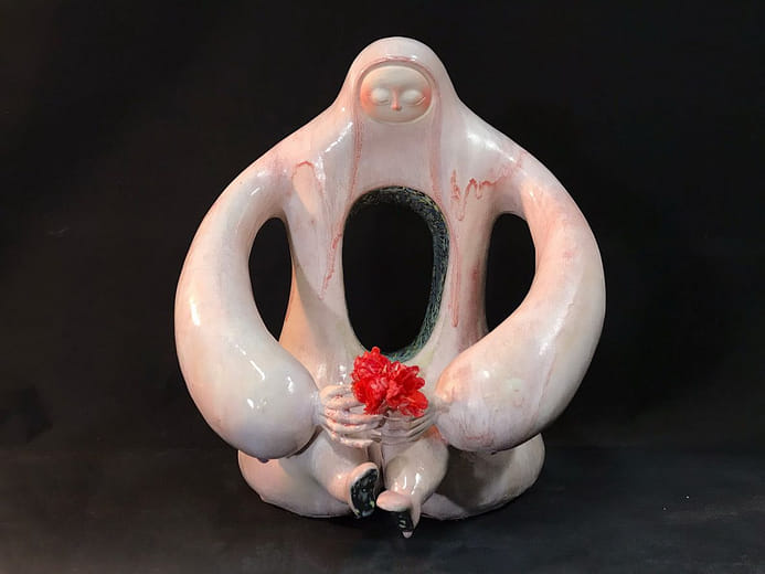 ＜ Being immortal ＞