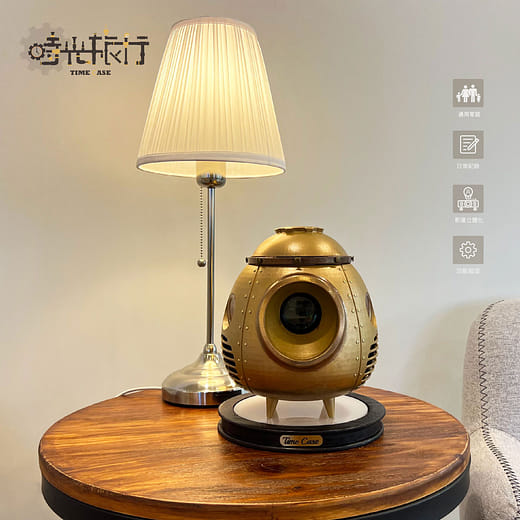 時光旅行 𝗧𝗶𝗺𝗲 𝗰𝗮𝘀𝗲