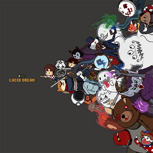 LUCID DREAM