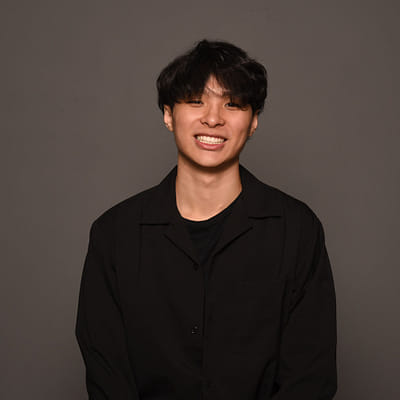 陳志綸Chen,Jyh Luen