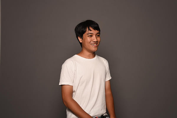 蕭家宥 Hsiao,Chia-Yu