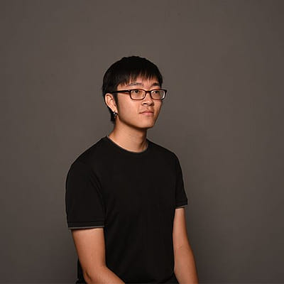 陸皓昀 Lu, Hao Yun