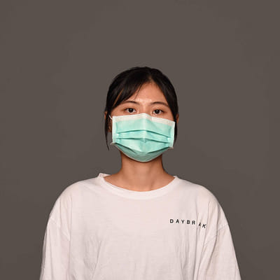 陳岳忻 Chen,Yueh-Hsin