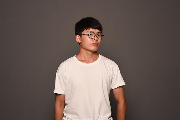 凃家誠 Tu, Chia Cheng