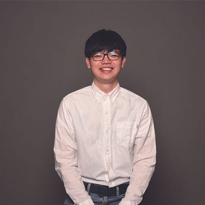 李沛駿 Lee, Pei-Chun