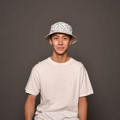 徐子傑 Hsu, Tzu Chieh