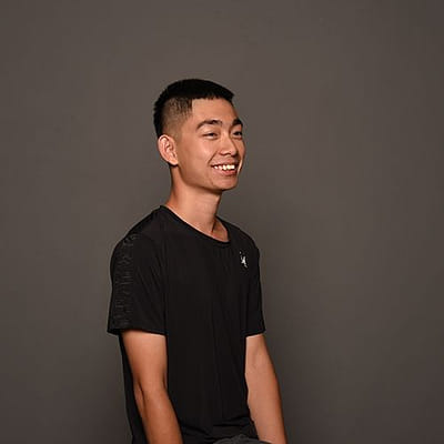 林子嵃 Lin, Zi Yan