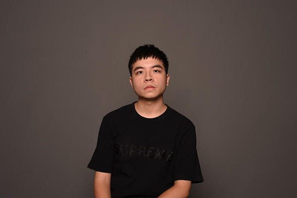 洪晨釜 Hung,Chen Fu