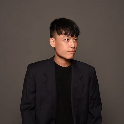 周勤超 Zhou, Qin Chao