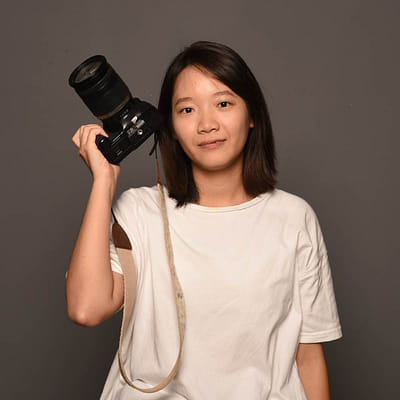 許悅心 Hsu Yue Sin