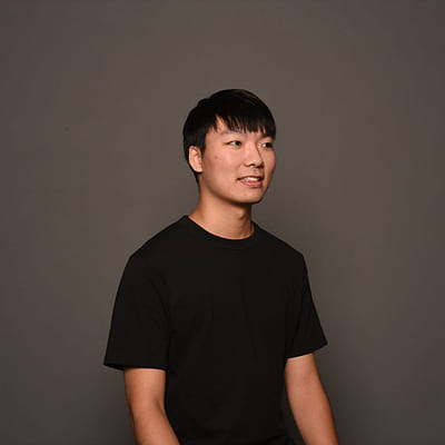 李有為 Lee, Yu Wei