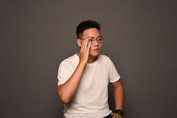 徐華均 Hsu, Hua Chun