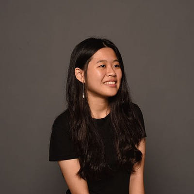 林佳儀 Lin, Chia Yi