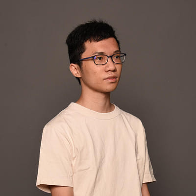 陳樂駿 Chan,Ngok-Chun