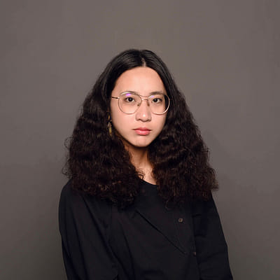 鄭硯馨 Cheng, Yen Hsing