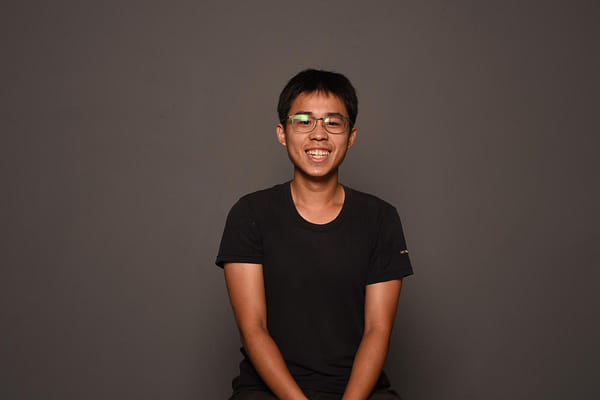 吳振豪Wu, Zhen Hou