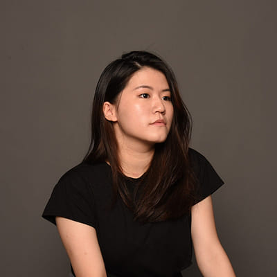 王芷茜 Chih-Chien, Wang