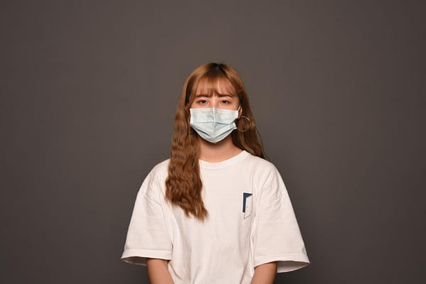 徐暄惠 Hsu,Hsuan-Huei