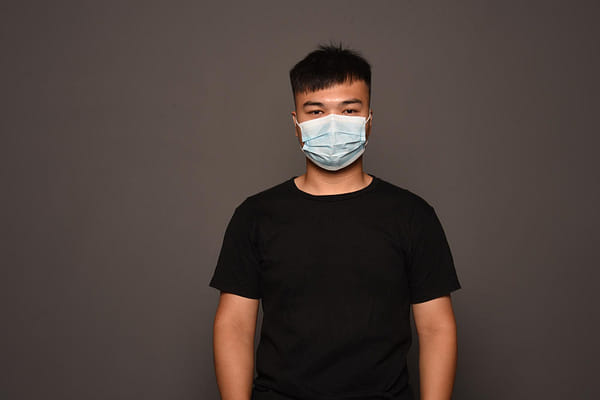 方敬能 Fang, Jing Neng