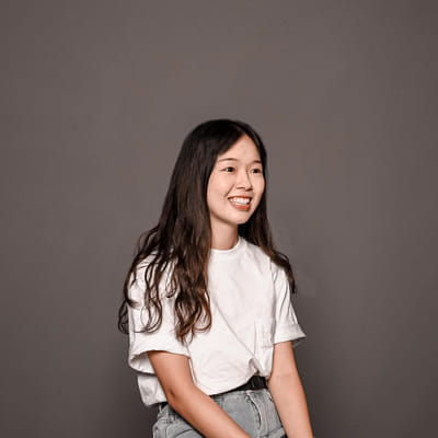 黃歆雅 Huang, Xin Ya