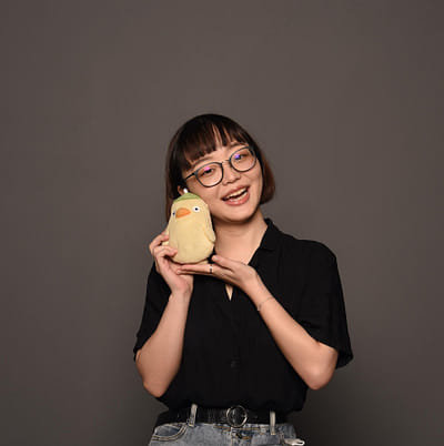 林宥均 Lin, Yu Chun