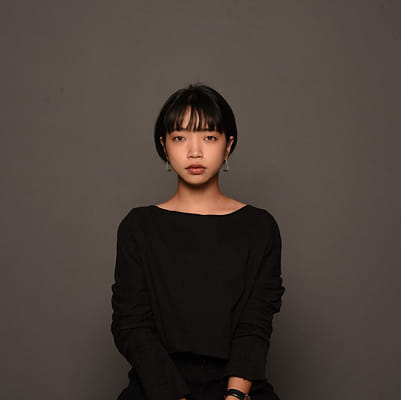 馬德萱 Ma, De Syuan