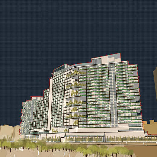 西城故事：國光社宅