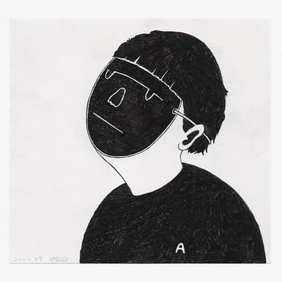 ABEILIU_劉正堃