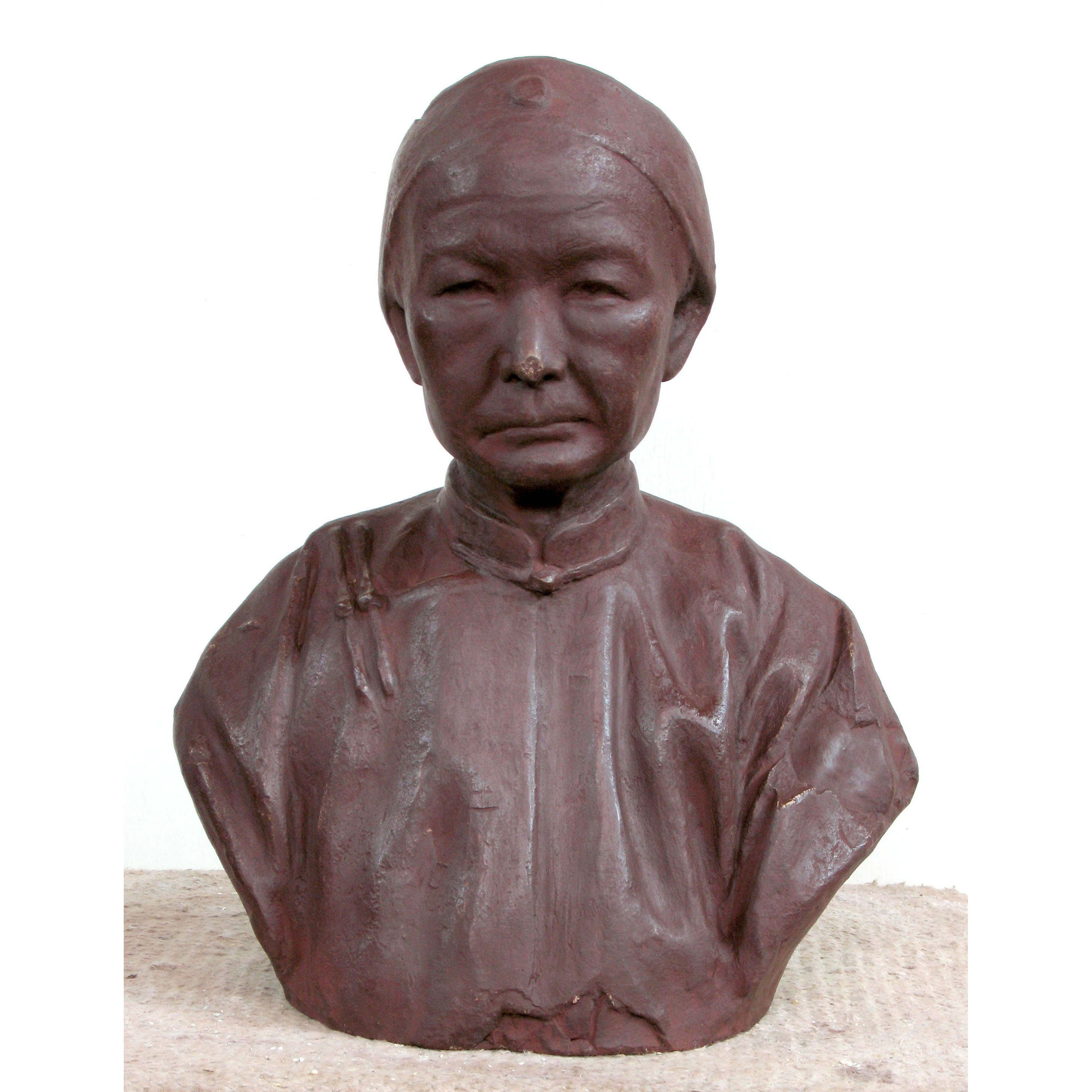 Elderly Mrs Tu MATERIALIZING THE SPIRIT THE EPIC OF PU TIAN SHENG S elderly-mrs-tu-materializing-the-spirit-the-epic-of-pu-tian-sheng-s