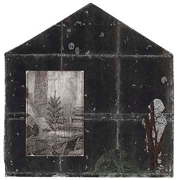 侵蝕的記憶-堡壘 Rusty Memory-Fort