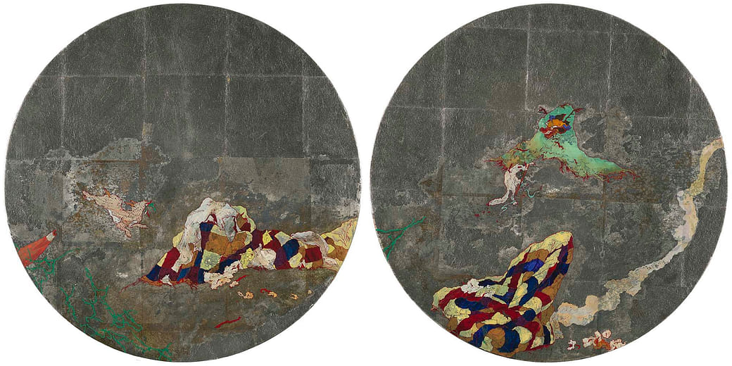 流浪記III Wandering III