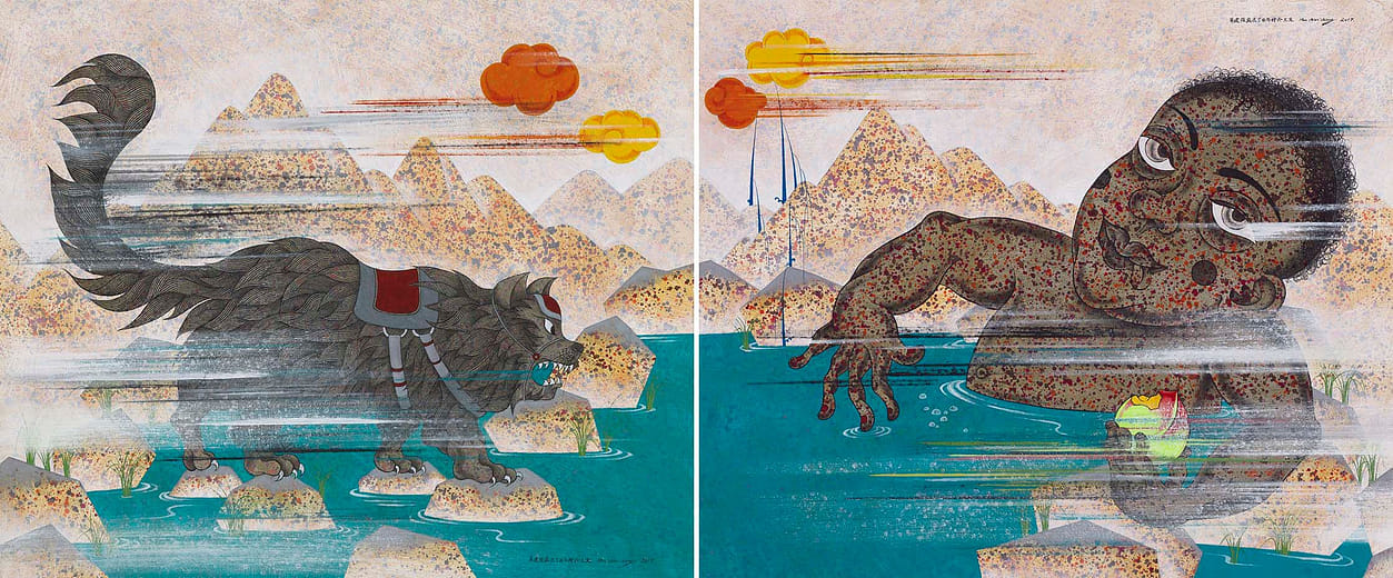 這個夏天沒做好防曬 2 Sunscreen Was not Put on Well this Summer No.2