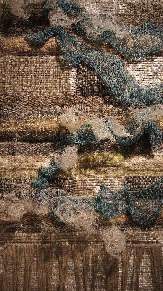 水靈 - Water Spirit