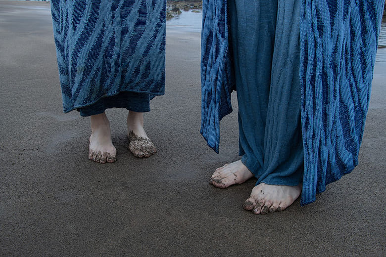 海邊走走 - A Seaside Walk