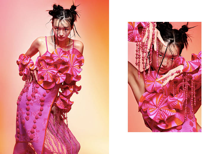 花開富貴 - In the Mood for Blossoms