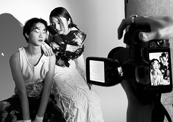 汗  顏 - Tribute to the workers