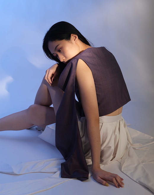 銀慌 - Financial Anxiety